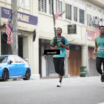 Runner Photo 5867438