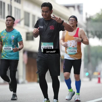 Runner Photo 5867444