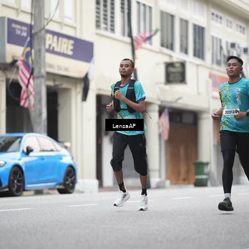 Runner Photo 5867445