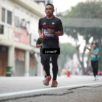 Runner Photo 5867449