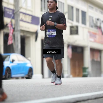 Runner Photo 5867450