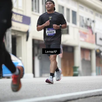 Runner Photo 5867451