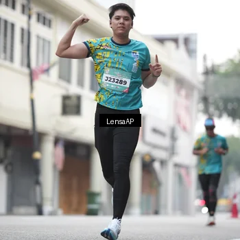 Runner Photo 5867454