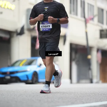 Runner Photo 5867457