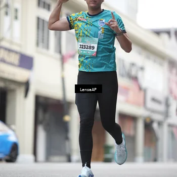 Runner Photo 5867459