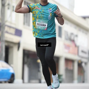 Runner Photo 5867460