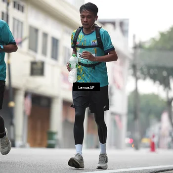 Runner Photo 5867461