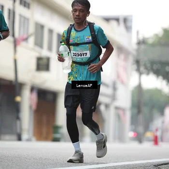 Runner Photo 5867462