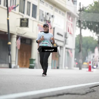 Runner Photo 5867463