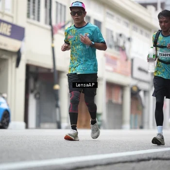Runner Photo 5867465