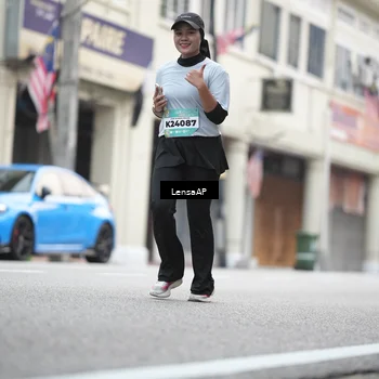 Runner Photo 5867467