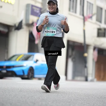 Runner Photo 5867470