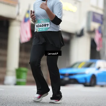 Runner Photo 5867473