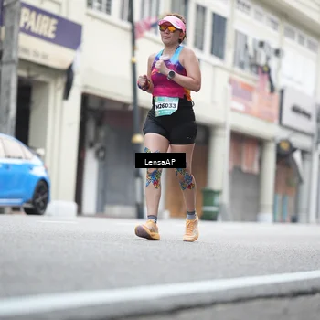 Runner Photo 5867474