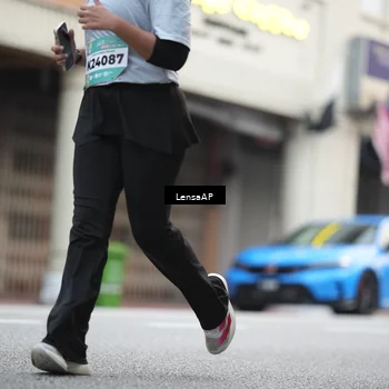 Runner Photo 5867475