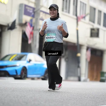 Runner Photo 5867476