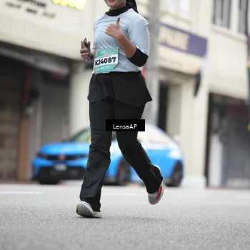Runner Photo 5867477