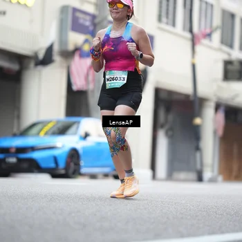 Runner Photo 5867478