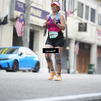 Runner Photo 5867479