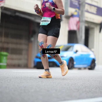 Runner Photo 5867481