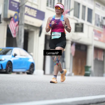 Runner Photo 5867482