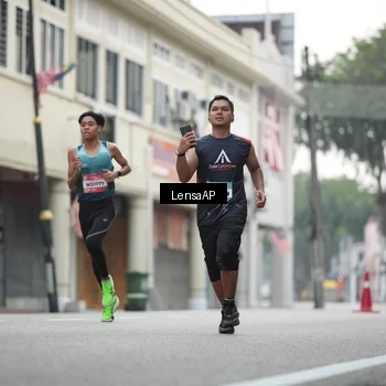 Runner Photo 5867483