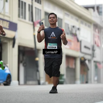 Runner Photo 5867484
