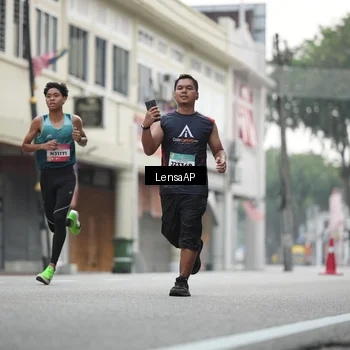 Runner Photo 5867485