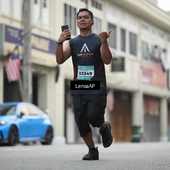 Runner Photo 5867488