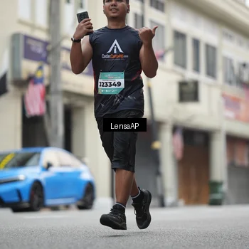 Runner Photo 5867489