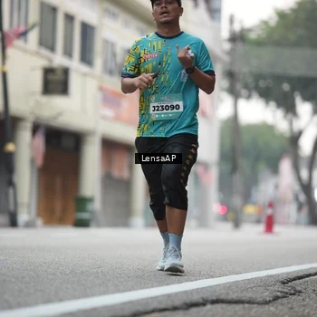 Runner Photo 5867496