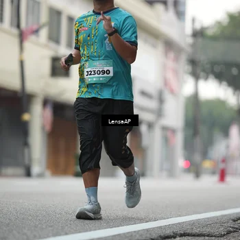 Runner Photo 5867497