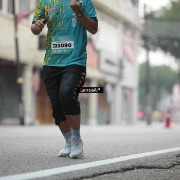 Runner Photo 5867498