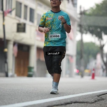 Runner Photo 5867499