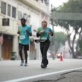 Runner Photo 5867500