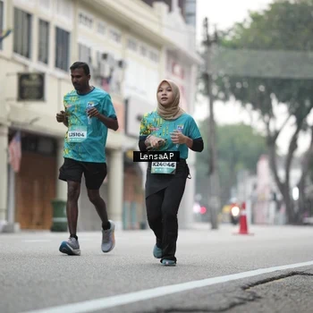 Runner Photo 5867501