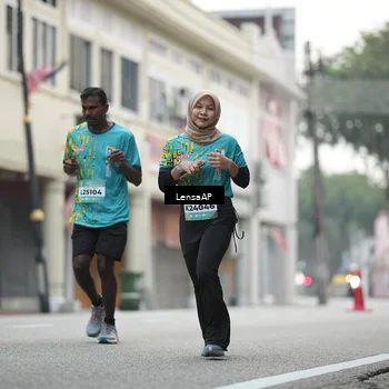 Runner Photo 5867502