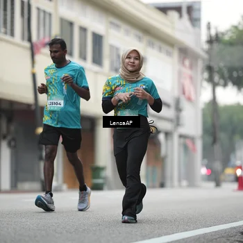 Runner Photo 5867503