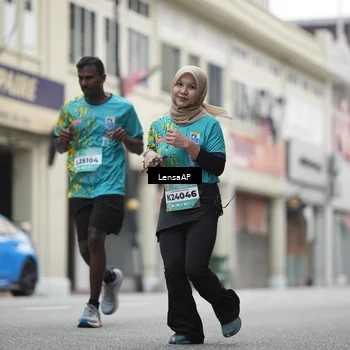 Runner Photo 5867504