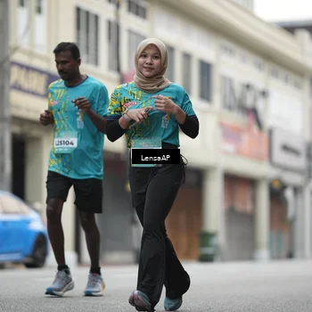 Runner Photo 5867505