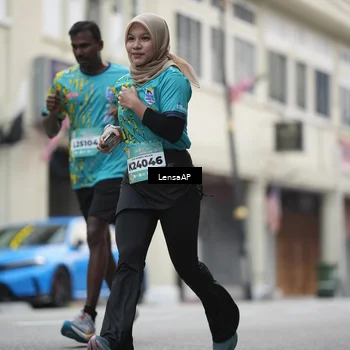 Runner Photo 5867506