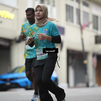 Runner Photo 5867507