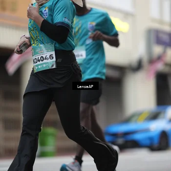 Runner Photo 5867508