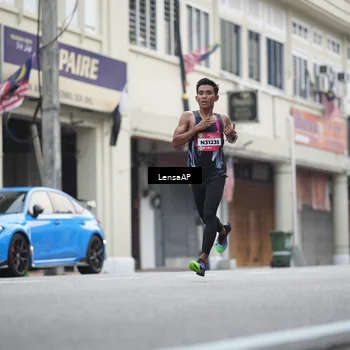 Runner Photo 5867511