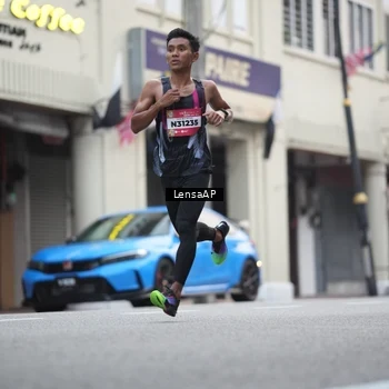 Runner Photo 5867513