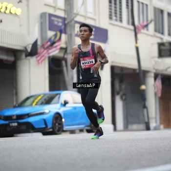 Runner Photo 5867514