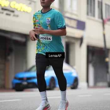Runner Photo 5867517