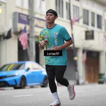 Runner Photo 5867519