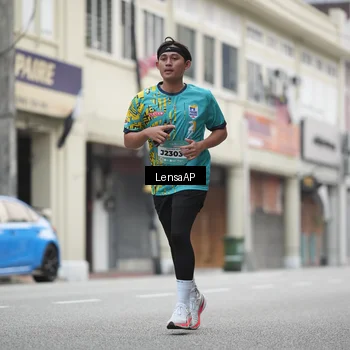Runner Photo 5867520