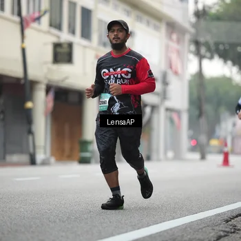 Runner Photo 5867521